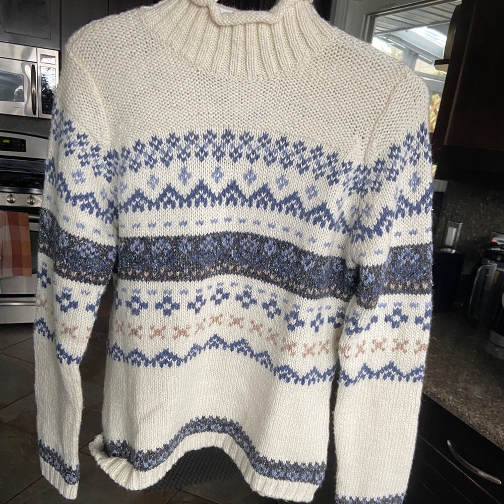 Sweater